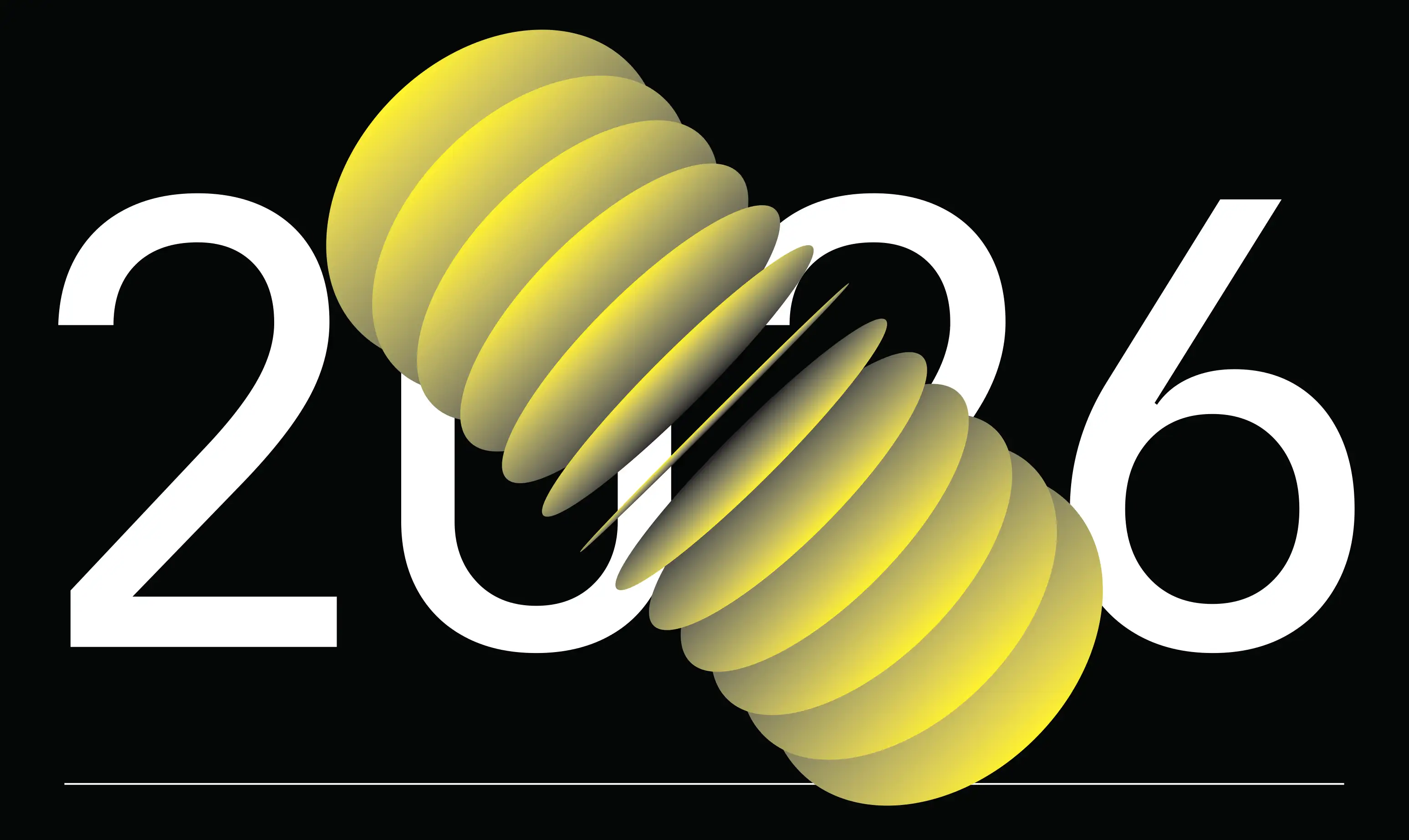 2026 Trends Email Header