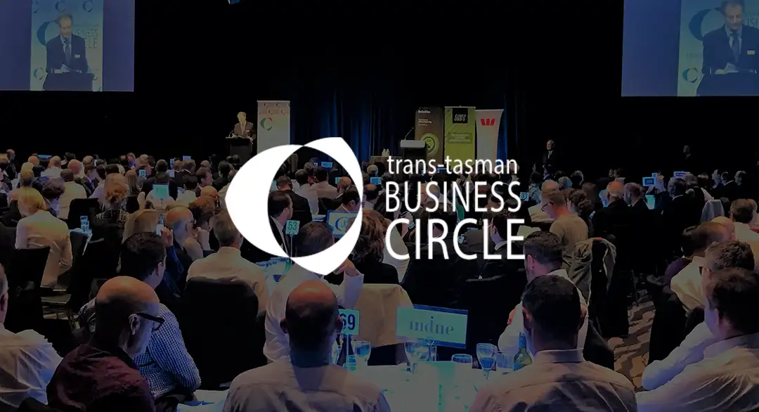 Trans Tasman Business Circle
