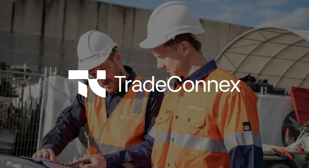 TradeConnex