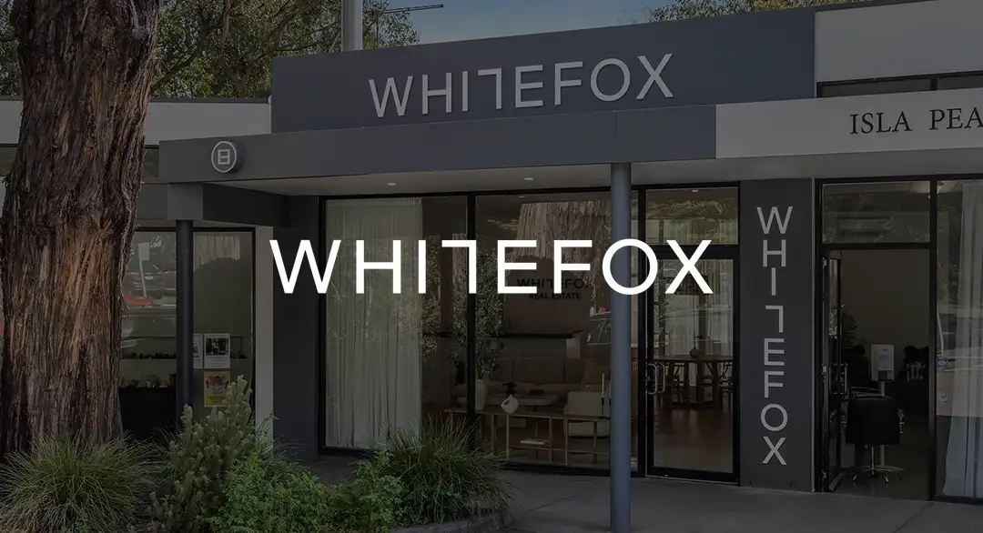 Whitefox